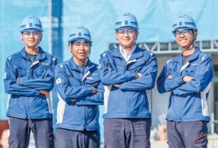 嶋田工業株式会社