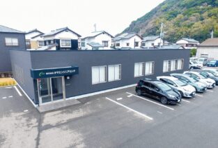 株式会社タマエンジニアリング