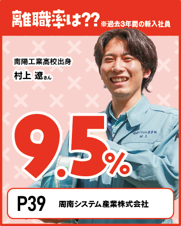 アピールポイント