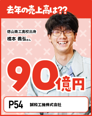 アピールポイント