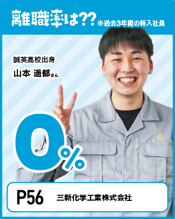 アピールポイント