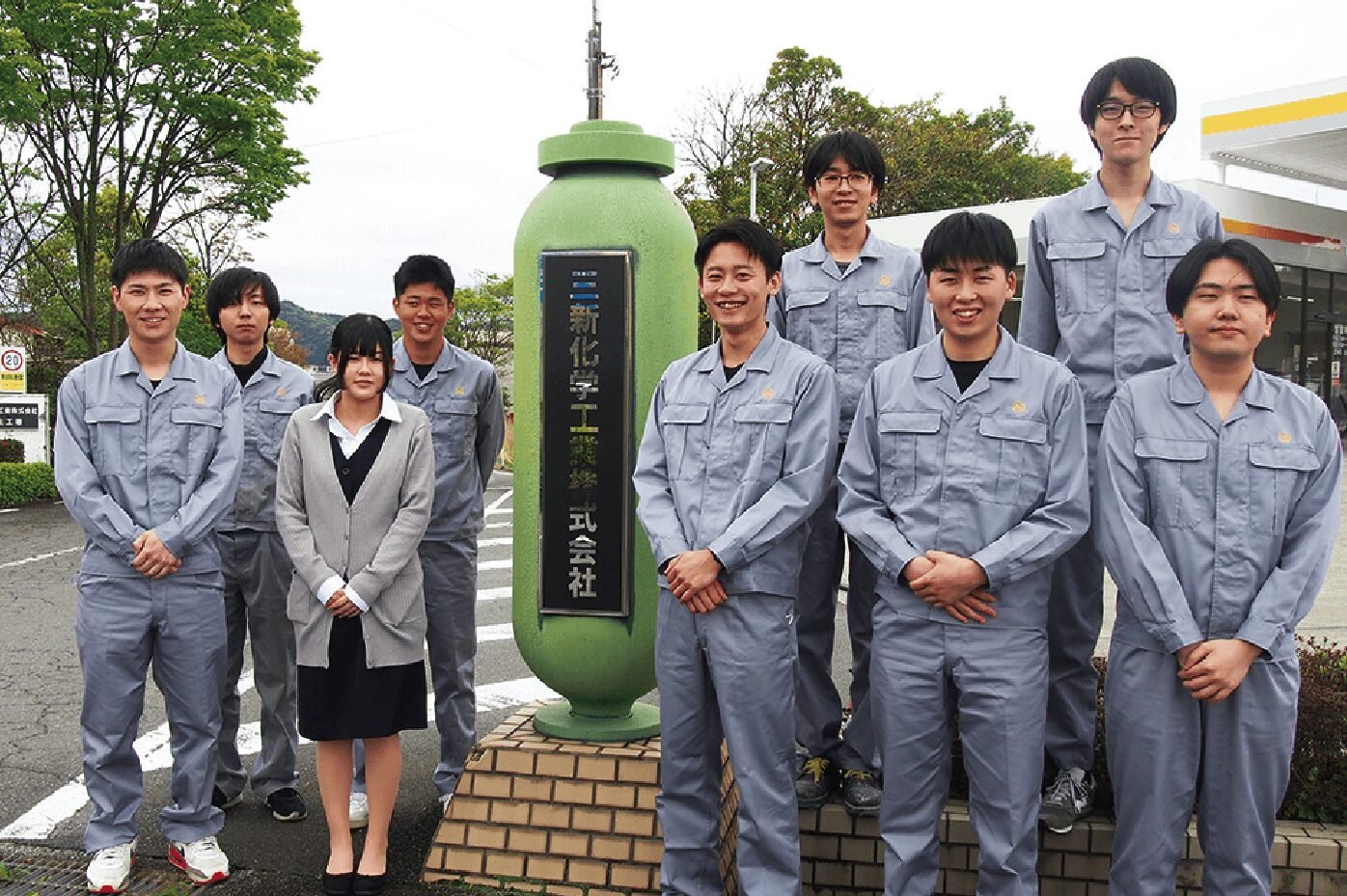 慎重に・・・ 慎重に・・・