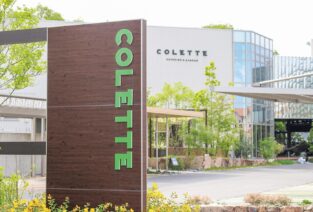 有限会社 米本工業／コレット