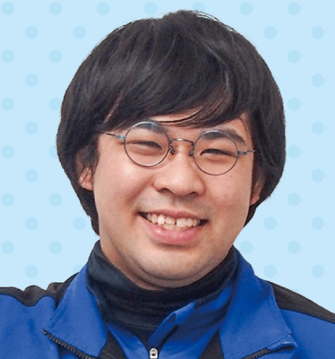 先輩の声