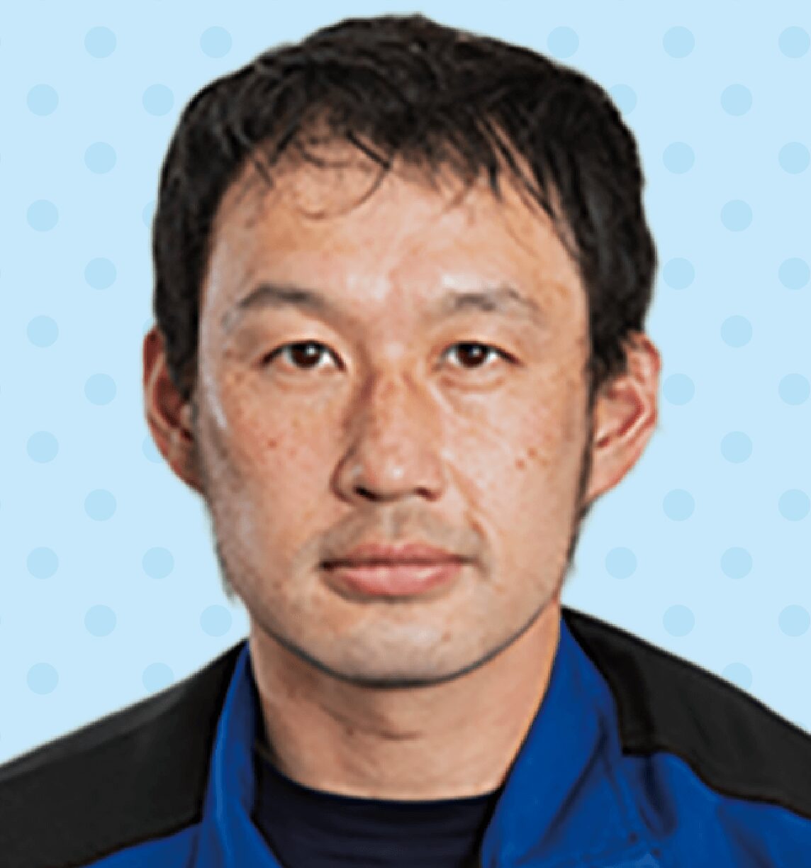 先輩の声