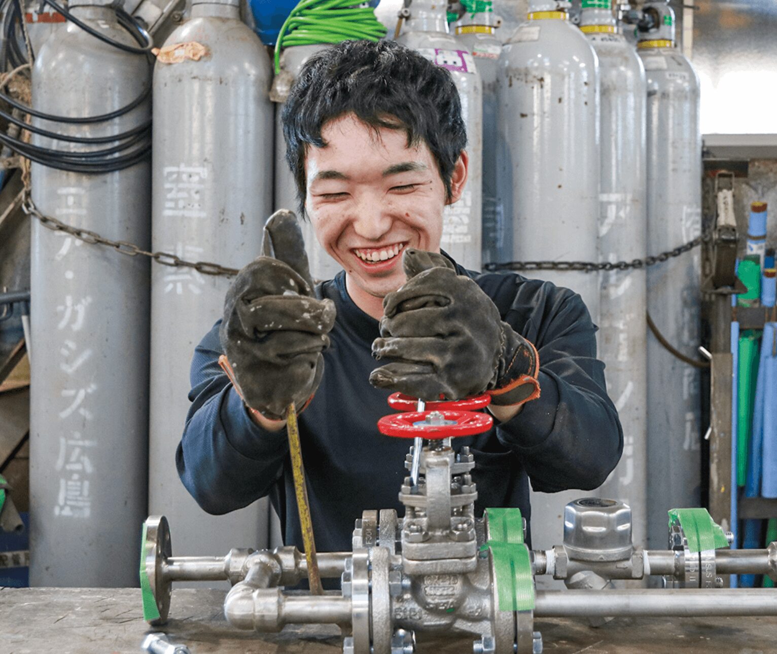 部署