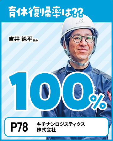 アピールポイント