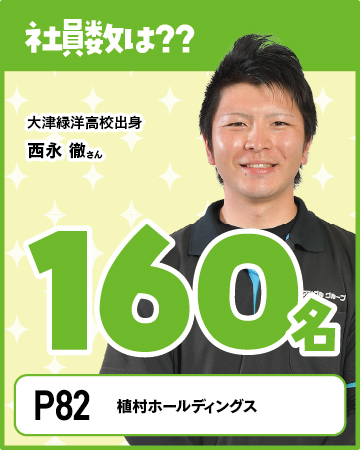 アピールポイント