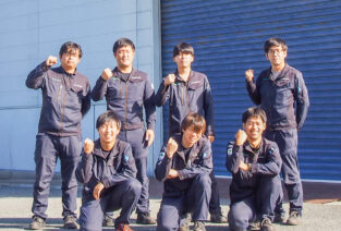 株式会社中冷山口