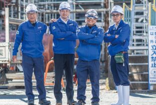 和泉産業株式会社