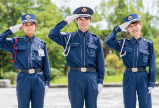 機動警備保障株式会社