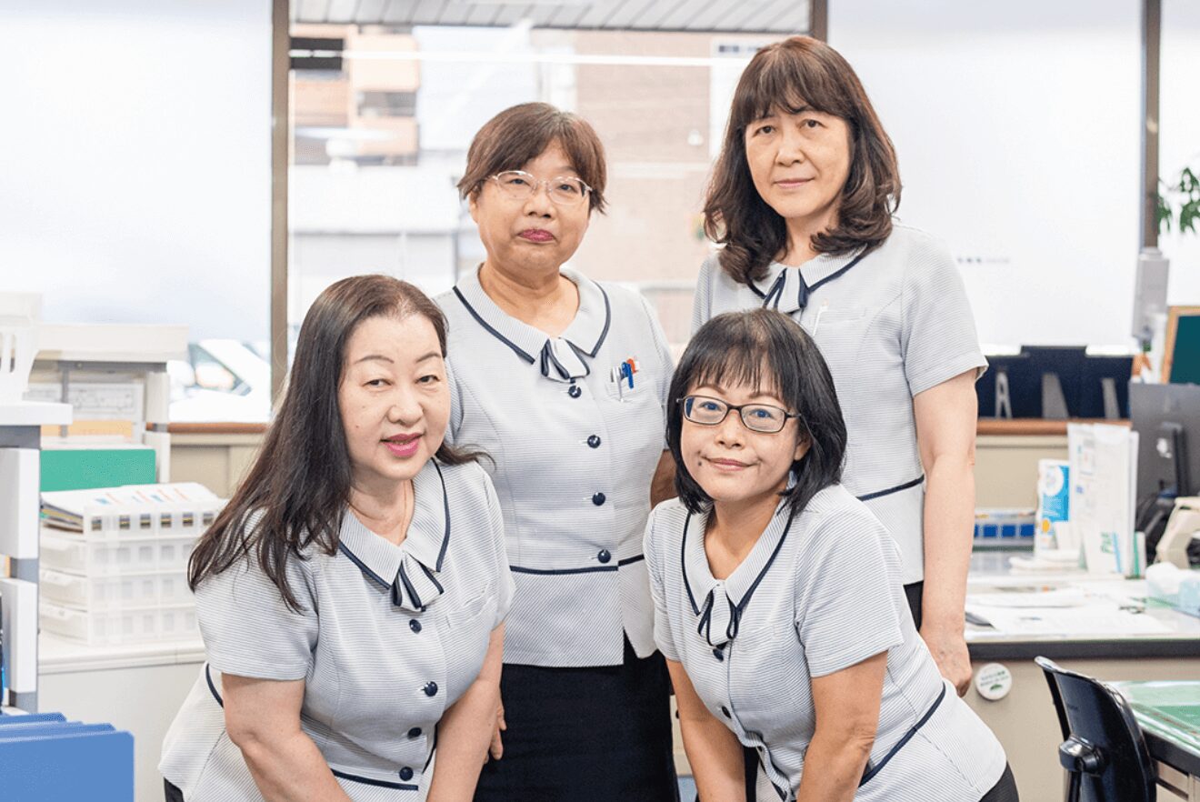 部署