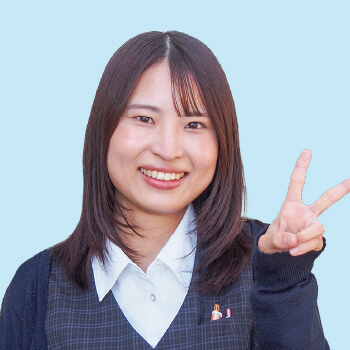 先輩の声
