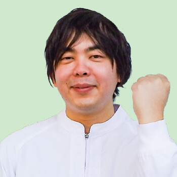 先輩の声