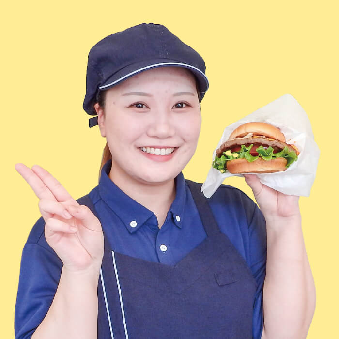 先輩の声