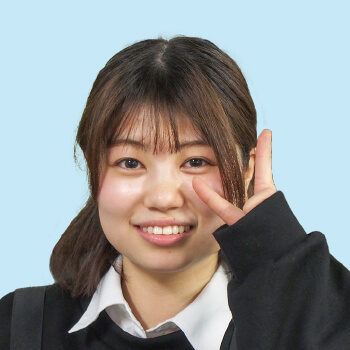 先輩の声