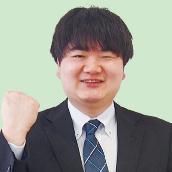 先輩の声