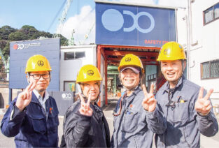 株式会社小門造船