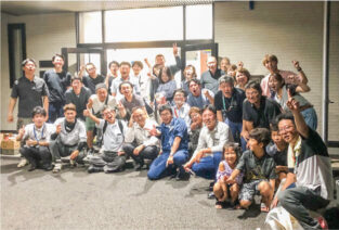 NIPPOグループ （（株）スキル、西京建設（株）、（株）山陽アスコン）