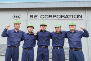 株式会社エスイー