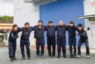 株式会社中冷山口