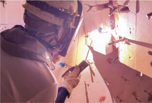 防府耐火工業有限会社