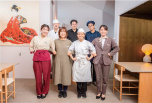 株式会社川棚グランドホテルお多福