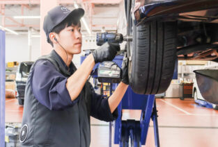 ネッツトヨタ山口株式会社