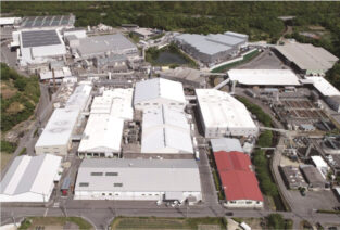 日本果実工業株式会社