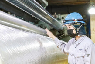 アールエム東セロ株式会社