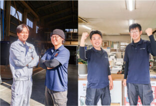 山口西京トーヨー住器株式会社