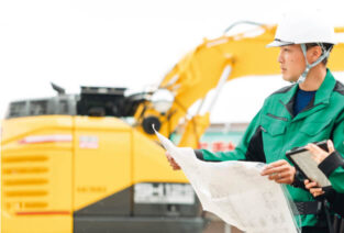 山陽建設工業株式会社