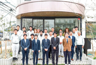 株式会社テイケイエンジニアリング