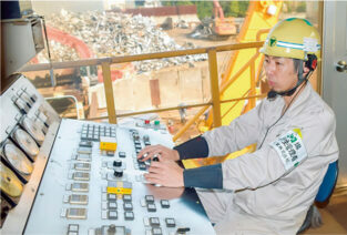 吉川工業株式会社 光支店