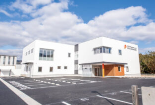 アサヒ工業株式会社