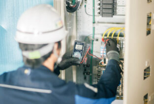 株式会社星電業社