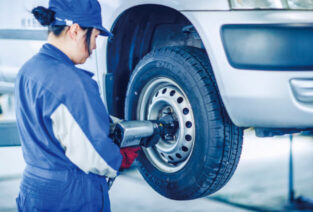 キチナンオートワークス株式会社