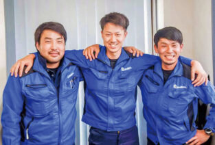 大海電機株式会社