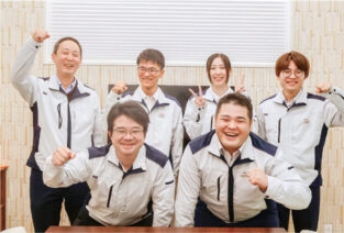 株式会社西部設計