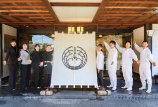 株式会社豆子郎