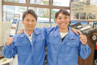 カワノ工業株式会社