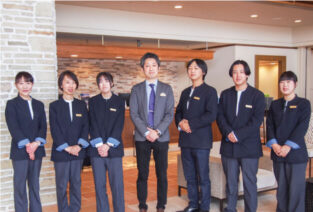 マリッサリゾート サザンセト周防大島