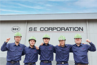 株式会社エスイー