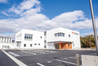 アサヒ工業株式会社