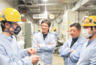 株式会社ベルポリエステルプロダクツ