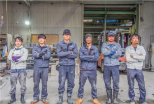 金子石材株式会社