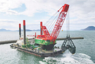 関門港湾建設株式会社