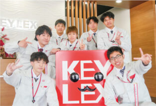 株式会社キーレックス