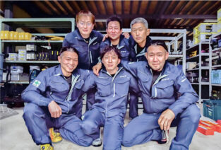 協和機工株式会社