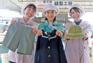 中村被服株式会社